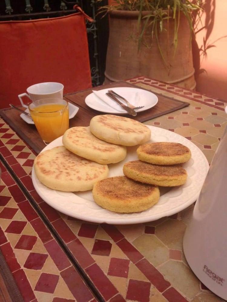 Riad La Perle De Marrakech Marrakesh Esterno foto