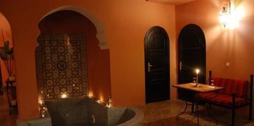 Riad La Perle De Marrakech Marrakesh Esterno foto